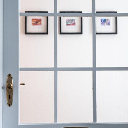 Altstadt Apartment Goslar Bagian luar foto